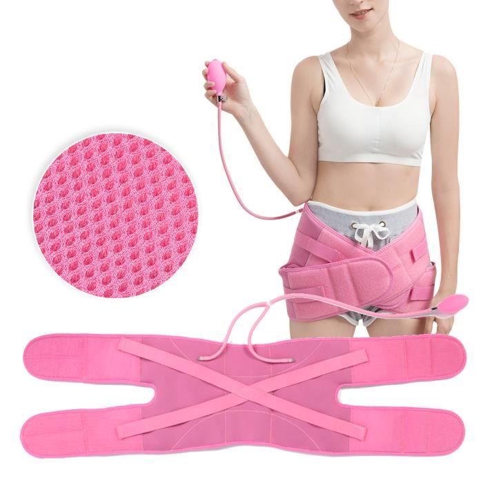 Ceinture pelvienne de best sale soutien
