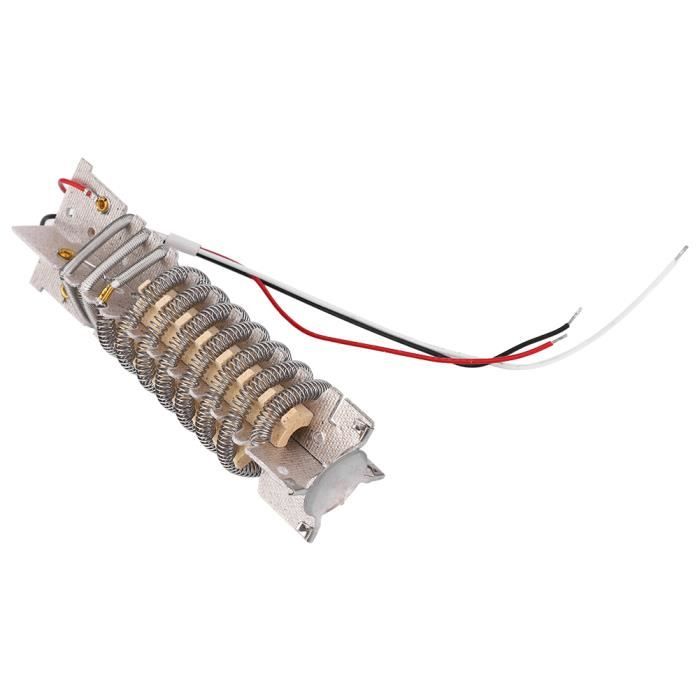 VBESTLIFE Noyau chauffant pour pistolets à souder Élément chauffant VBESTLIFE Noyau chauffant pour pistolets à souder Élément chauffant