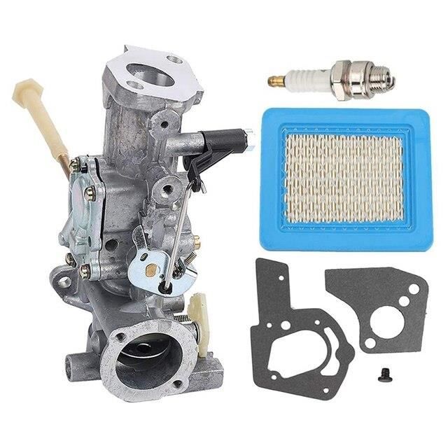 AGPTEK 5er Pack Luftfilter Für Briggs Stratton Quantum 491588 491588