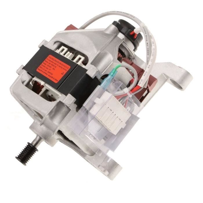 Moteur Machine à Laver Pièce Détachée UOZ 112 B 55 - Occasion Fonctionnel