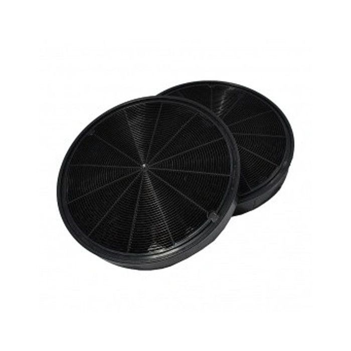Jeu de filtre à 2 pièces Hotte BEKO 77032