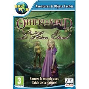 Big Fish Other Worlds : Lhiver Éternel