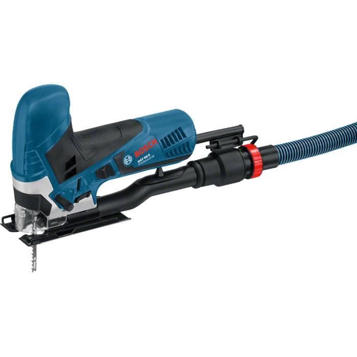 Photo de scies-sauteuses-pendulaires-bosch-gst-90-e
