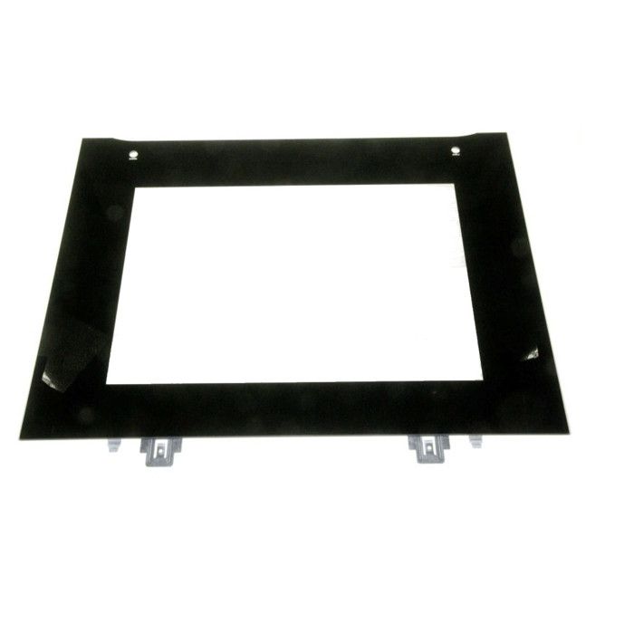 Vitre Intérieure Four Bosch - 00685593 - 436x534 Mm - Originale Siemens/Constructa