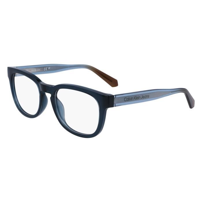 Lunettes de Vue CALVIN KLEIN JEANS CKJ23651 52/19/140 460 AVIO BIO INJ-G820 UNISEX