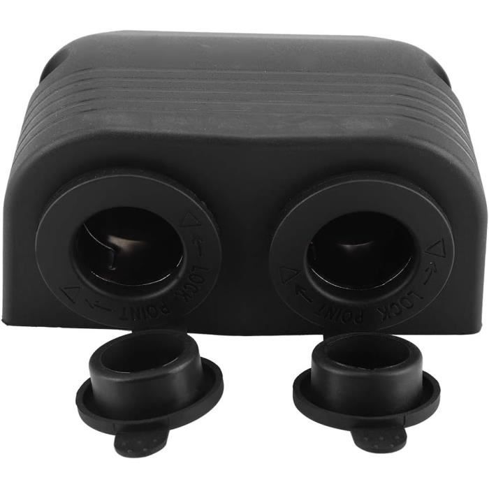 Prise Allume-cigare 12V Pour Opel Vectra Vivaro Calibra Etc. - Neuf, LED Verte