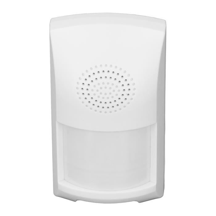 EAS Désactivateur d'étiquettes de sécurité avec alarme sonore