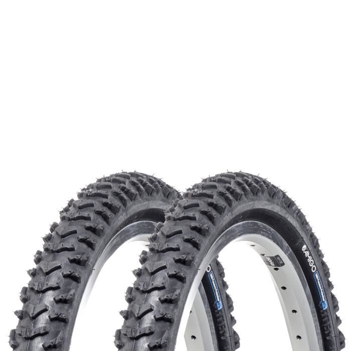 Pneu vtt 20 store pouces