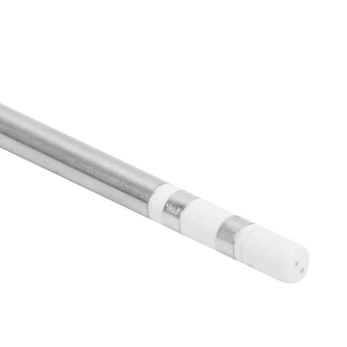 Pointe De Fer à Souder, Pointe De Fer Pour Station De Soudage, Pointes à Souder, Outil De Fer Remplaçable, Pointes De Soudure, Poignée Universelle Pour FX 950 DIY, Pointes De Fer