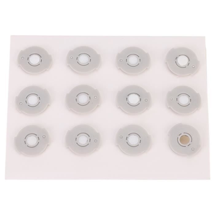 2 morceaux de filtre de réservoir d'eau, sac filtrant de filtre de réservoir d'eau, accessoires 2 morceaux de filtre de réservoir d'eau, sac filtrant de filtre de réservoir d'eau, accessoires