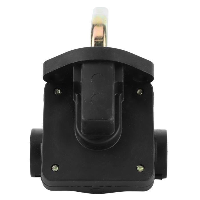 Kit Pompe à Carburant AM133627 Pour Moteurs Kohler 11-16HP - Remplacement Tracteur Tondeuse