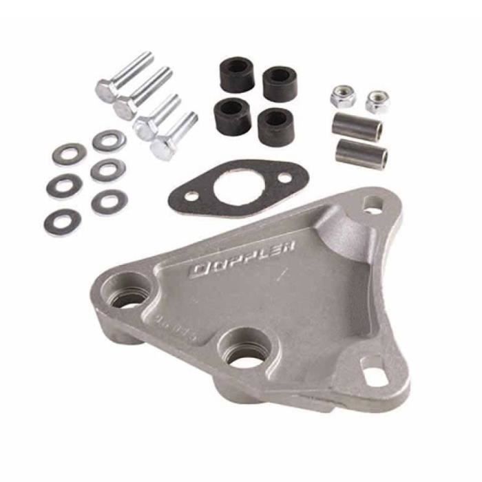 Kit Visserie Replay Chromée Pour Scooter MBK 50 Nitro 1997-2020 - Neuf