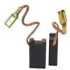 Jeu de 2 charbons adaptable pour VIRUTEX