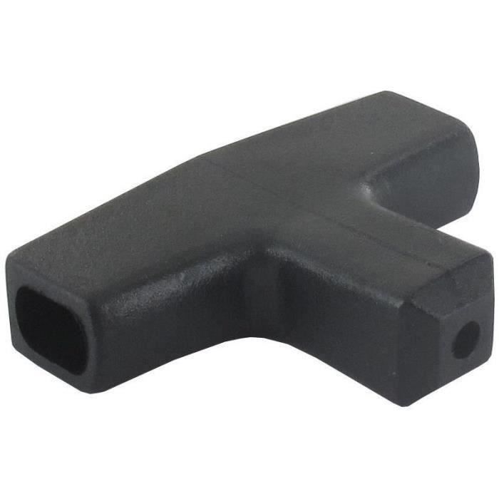 Poignée de lanceur adaptable HUSQVARNA