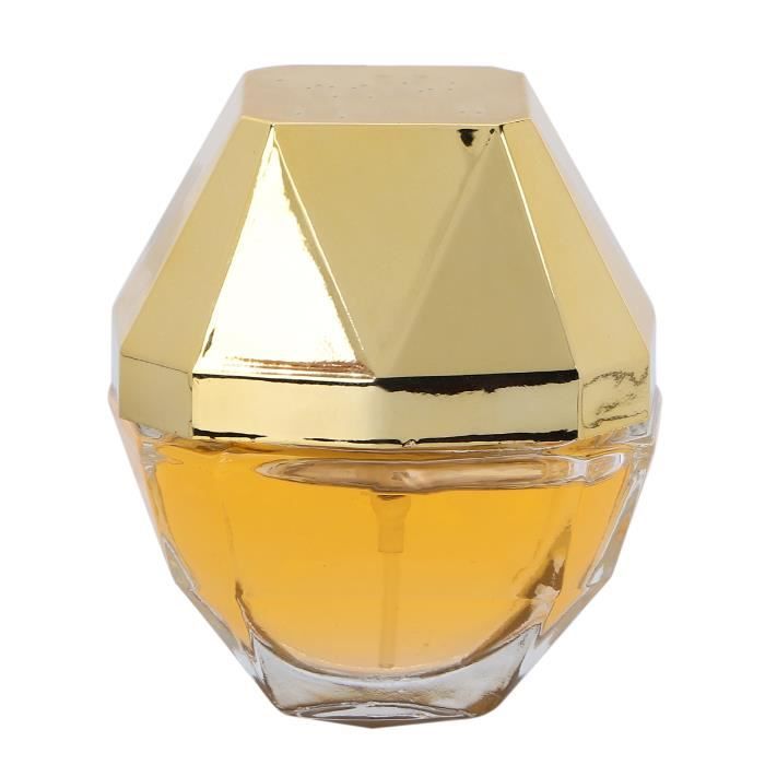 CADEAU PARFUM FEMME visual data 3