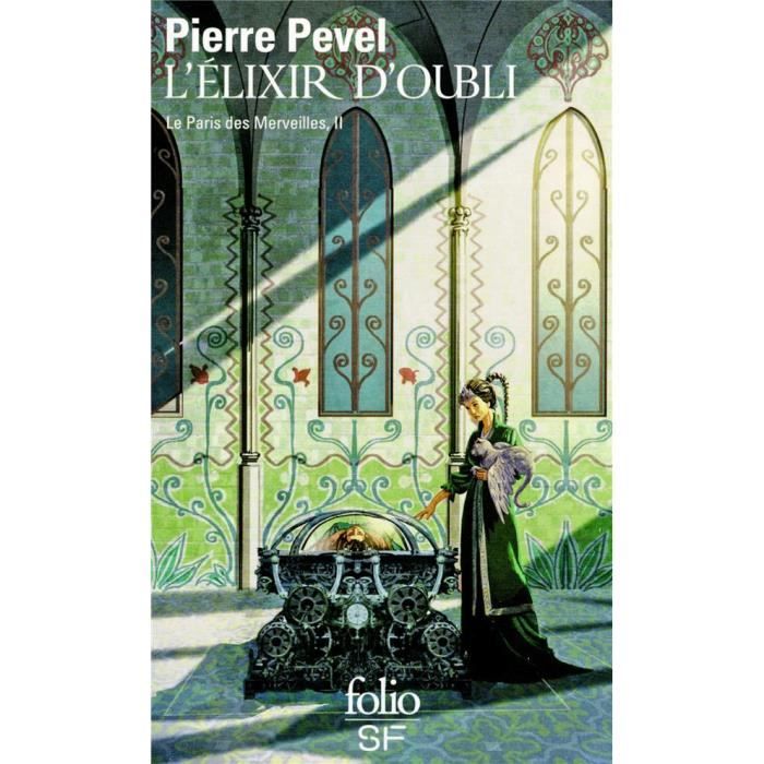 elixir des merveilles pas cher