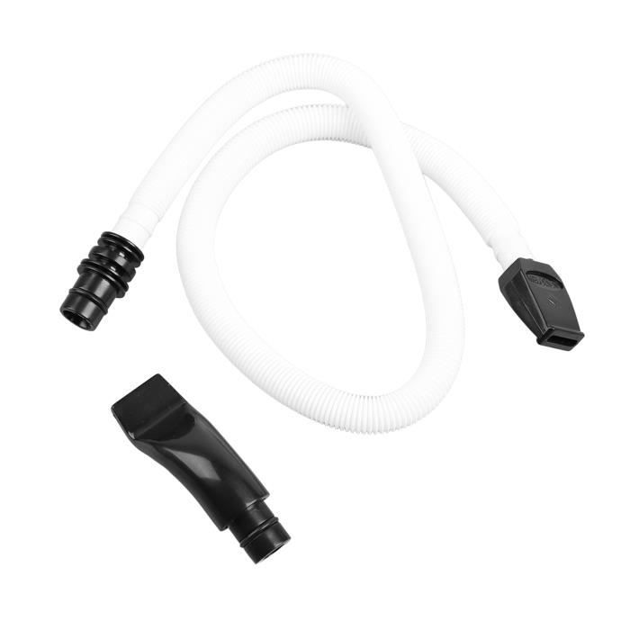 Embouchures universelles, accessoires de jeu, Embouchures plastique
