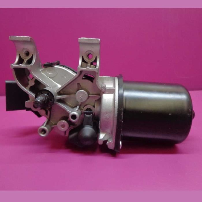 Neuf Avant Essuie-Glace Moteur COMPLET Linkage pour le Royaume-Uni QASHQAI 07-13 Neuf Avant Essuie-Glace Moteur COMPLET Linkage pour le Royaume-Uni QASHQAI 07-13