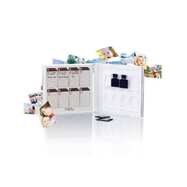 Rangement Carte Sd Achat Vente Pas Cher