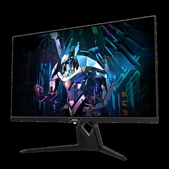 Écran PC AORUS FI32Q-EU