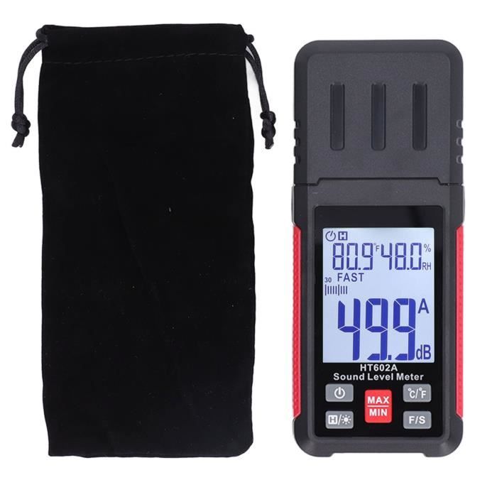 SADELTA TC 402 C - Compteur De Niveau De Signal - METER - Occasion