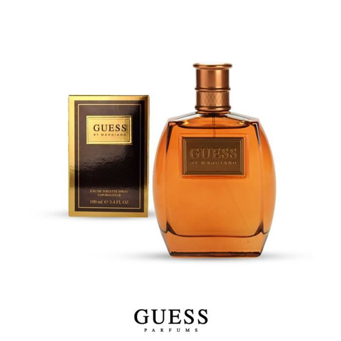 Guess by marciano eau de toilette spray discount