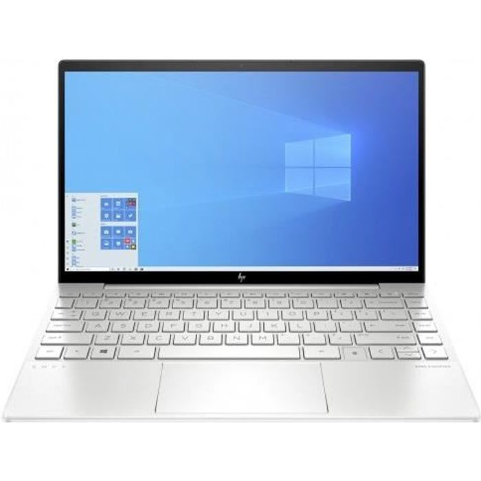 Hewlett Packard Ordinateur i7 portable HP 15-dw4002nk (6L9J9EA) 12ème