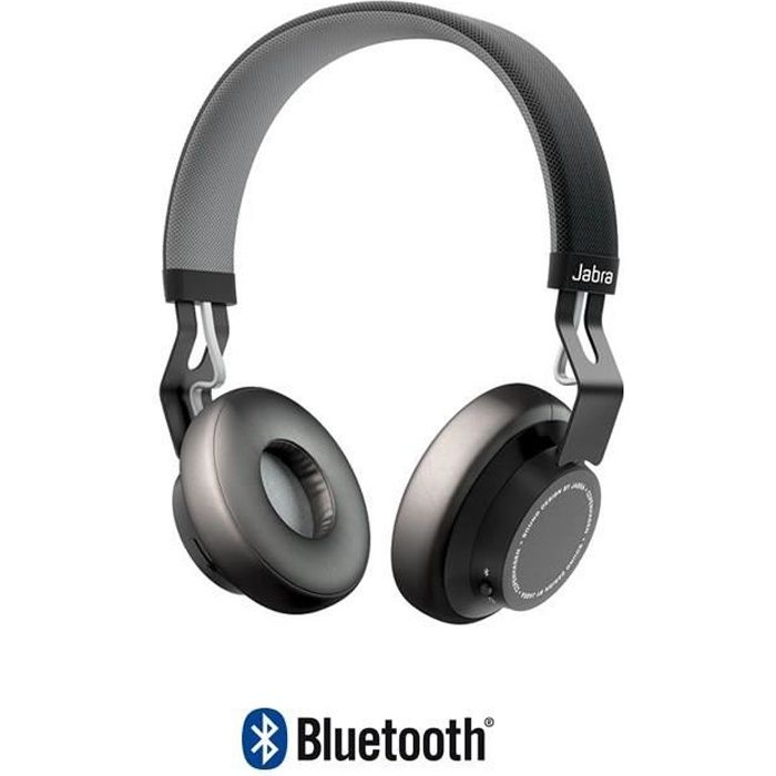 Casque micro bluetooth jabra Clearance