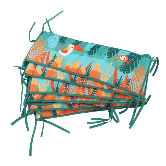 VEVOR - Barrière De Sécurité De Lit Pour Enfant - Longueur 2 M, Hauteur Réglable 68-89 Cm - Pour Matelas De 5 à 27 Cm D'épaisseur