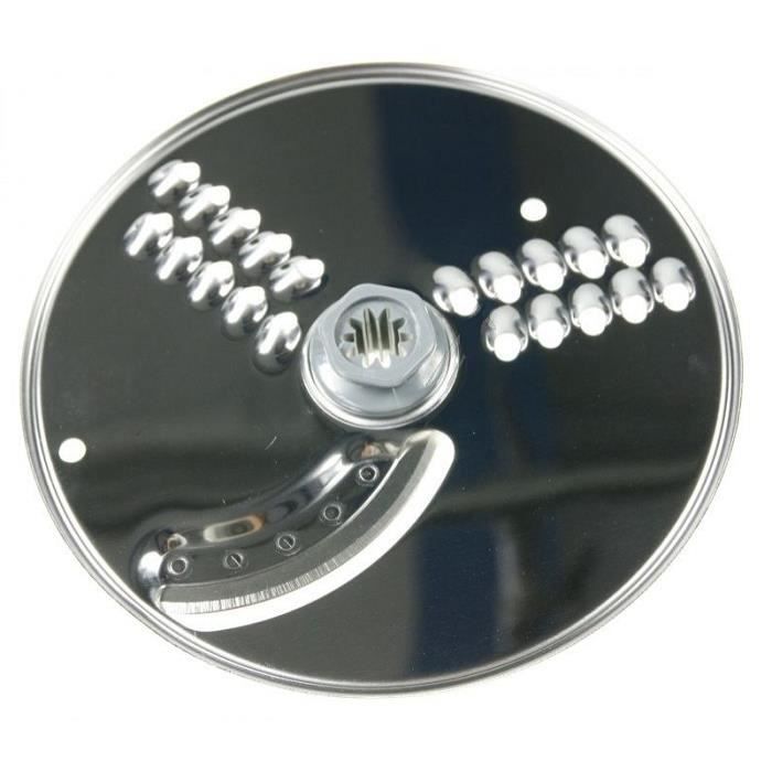 Kenwood Râpe fine KW717058 - vue 5