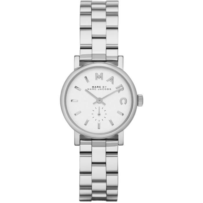 Marc jacobs montre new arrivals homme