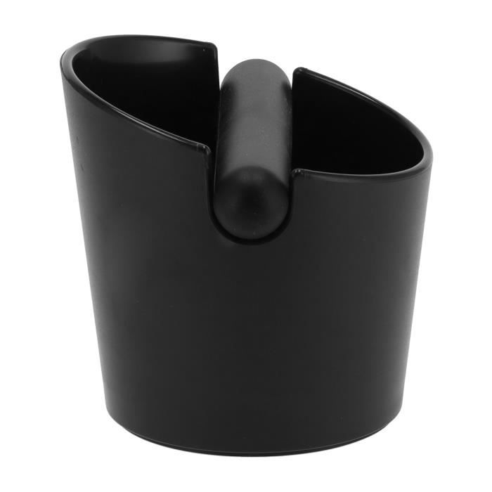 Boîte à Marc De Café En Inox Avec Tiroir - Knock Box Pour Expresso - Accessoire Barista, Cuisine