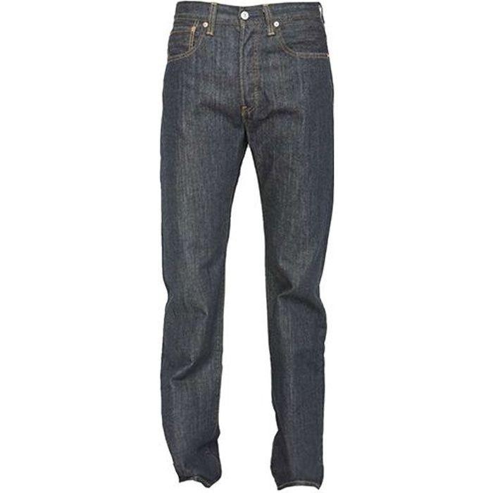 jam semester Europe Jeans lewis homme 501 - Cdiscount