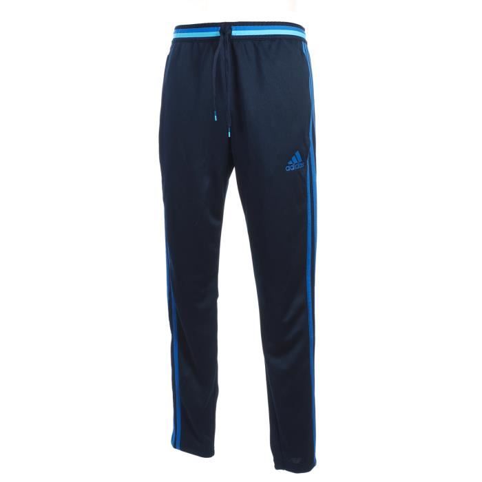 survetement adidas bleu marine femme