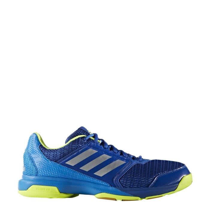 Sports et Loisirs Handball Handball Homme adidas Multido Adidas Multido Essence Chaussures de Handball Homme
