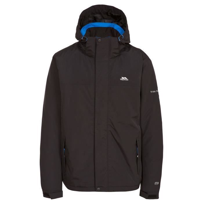 Trespass Mens Donelly Jacket