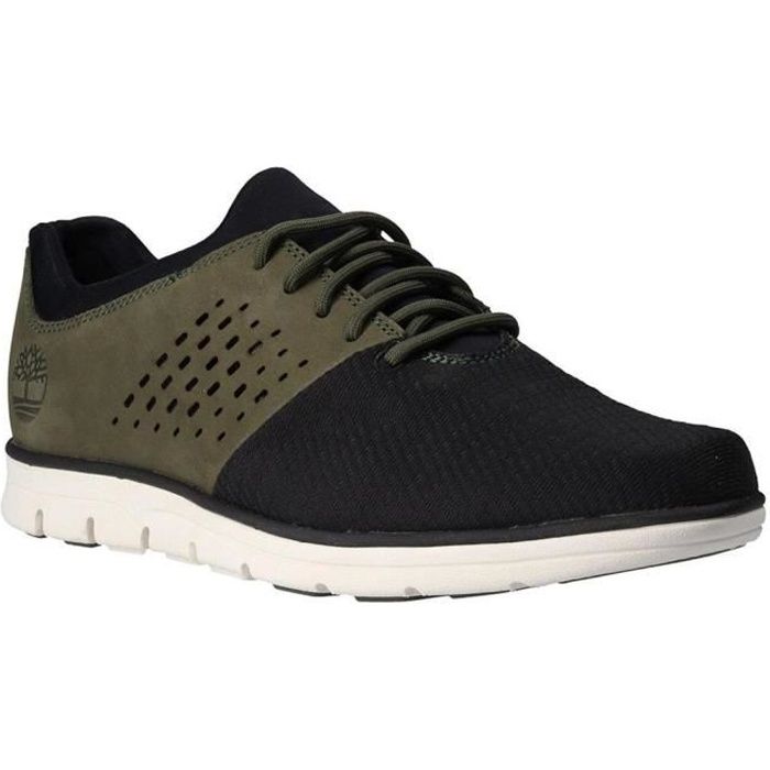 basket timberland bradstreet