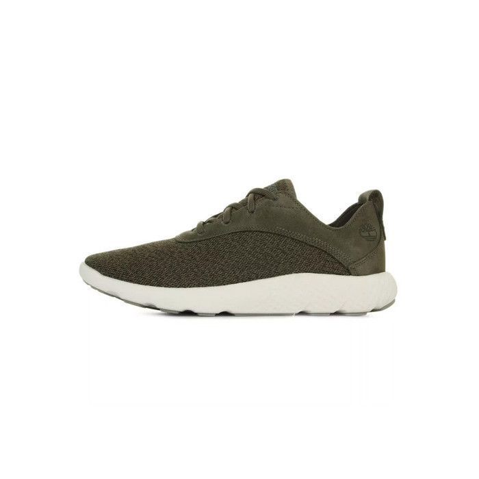 Flyroam timberland top