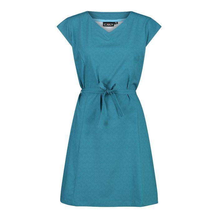 Robe femme CMP - deep lake-lighter deep lake