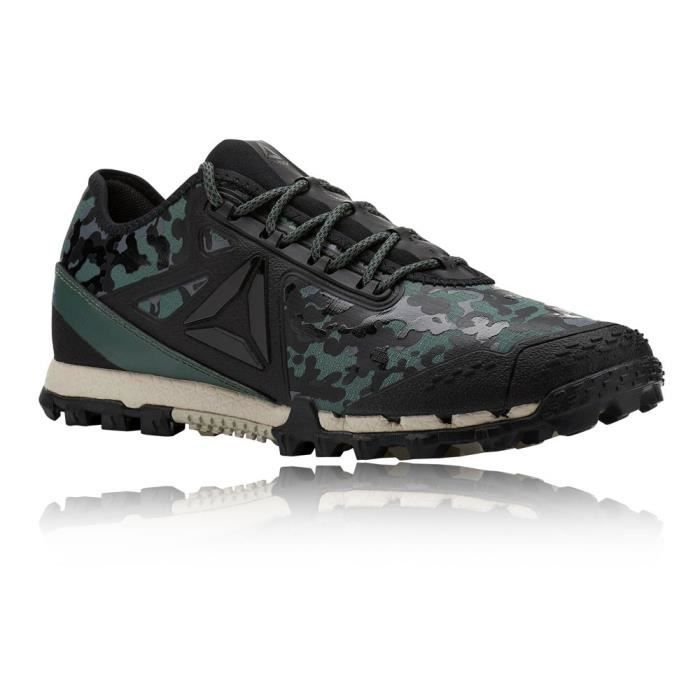 Reebok all terrain stealth clearance