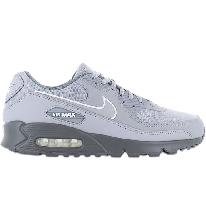 women's nike air max 90 grey