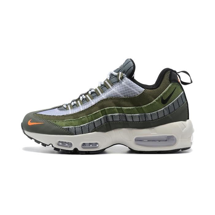 Basket nike militaire on sale
