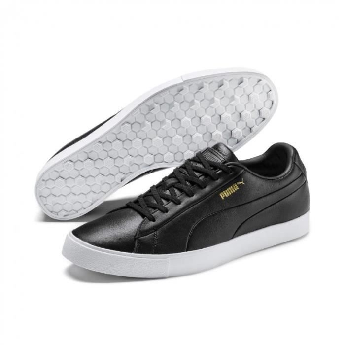 vetement golf puma homme