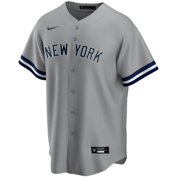Maillot baseball yankees new arrivals