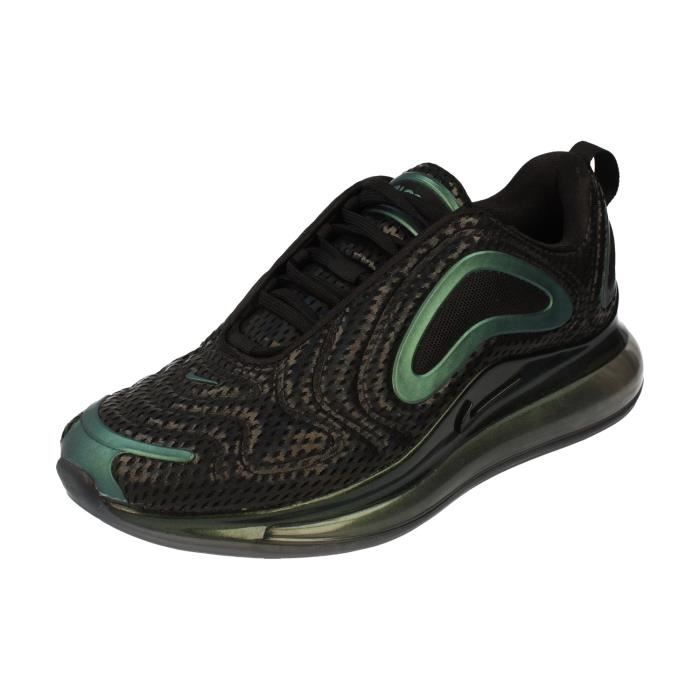Nike Nike Air Max 720 Femme Running Trainers Ar9293 Sneakers Chaussures 002