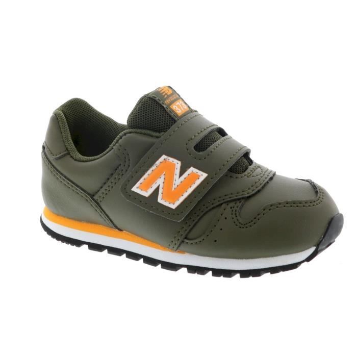 New Balance Garçon baskets Vert - Cdiscount Chaussures New Balance Garçon baskets Vert - Cdiscount Chaussures