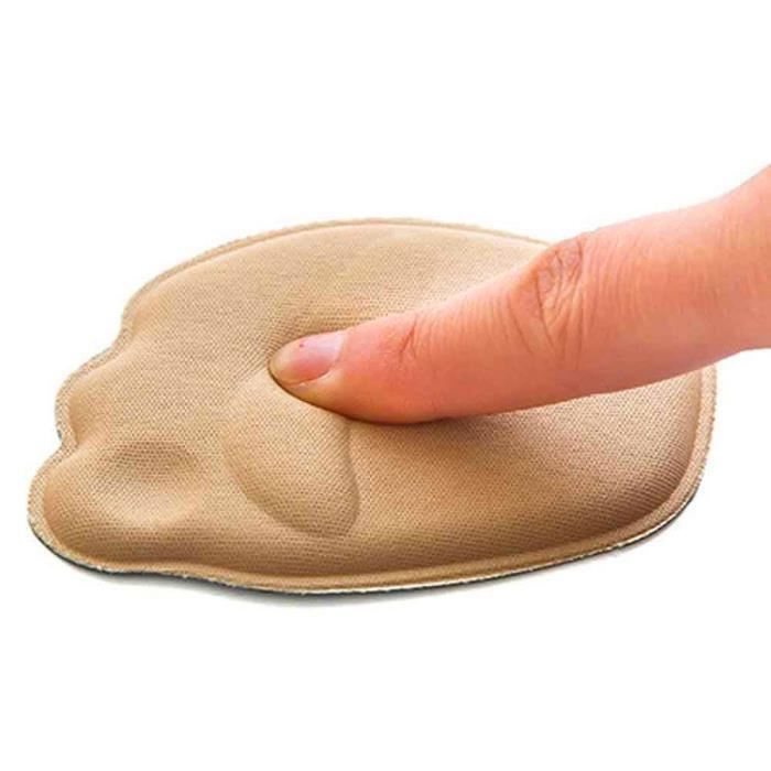 semelle talon chaussure