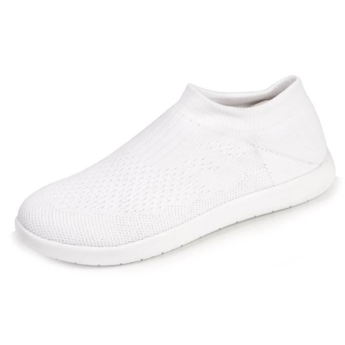 Chaussure clearance isotoner femme