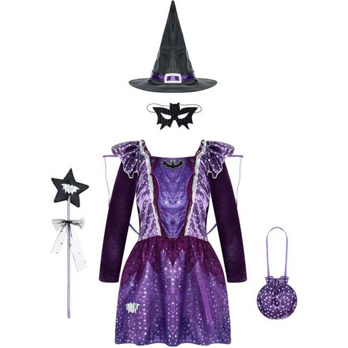Tenue on sale soirée halloween