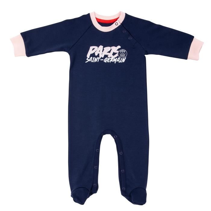 Pyjama paris saint germain top